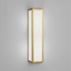 Astro Mashiko 360 Classic Wall Light Matt Gold