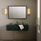 Astro Salerno Exterior Wall Light Lifestyle Bathroom