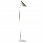 Vibia I.Cono 0712 Floor Lamp White