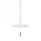 Vibia Flamingo 1510 LED Pendant Copper