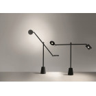 Artemide Equilibrist LED Table Lamp