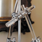 Fontana Arte Ashanghai Table Lamp Close Up