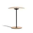 Marset Ginger LED Table Lamp M Oak White