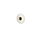 Marset Ginger LED Ceiling  Wall Light 20 C  Oak White