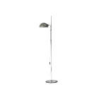 Marset Funiculi Floor Lamp Moss Grey