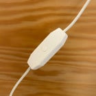 Louis Poulsen Panthella 250 LED Table Lamp Dimmer