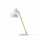 Louis Poulsen VL38 LED Table Lamp White