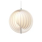 Verpan Moon Pendant - On