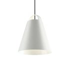 Louis Poulsen Above Pendant - White 400