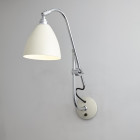 Original BTC Task Wall Light Cream