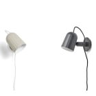 HAY Noc Wall Light Both Colours