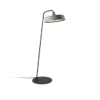 Marset Soho 38 P LED Floor Lamp Grey