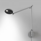 Artemide Demetra Wall light LED with movement detector in white