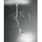 Artemide Pipe LED Suspension