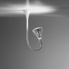 Artemide Pipe LED Suspension
