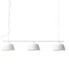 Muuto Ambit Rail Suspension - White