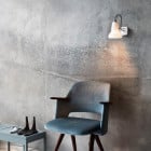 Anglepoise Original 1227 Mini Ceramic Wall Light