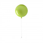 Brokis Memory Ceiling Light - Green