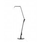 Kartell Aledin Tec LED Table Lamp Fume