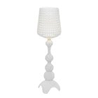 Kartell Kabuki LED Outdoor Floor Lamp - White