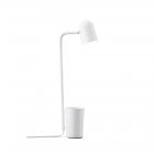 Northern Buddy Table Lamp White