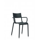 Kartell Generic A Chair black