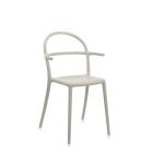 Kartell Generic C Chair - Grey