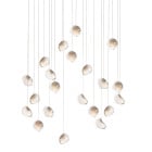 Bocci 76 Series Chandelier 20 Lights