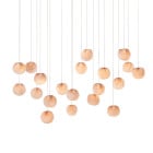 Bocci 84 Series Chandelier - 84.20
