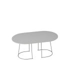 Muuto Airy Coffee Table Medium - Grey