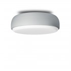 Northern Over Me Large Ceiling/Wall Light Dusty Blue