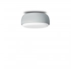 Northern Over Me Small Ceiling/Wall Light Dusty Blue