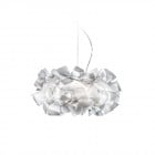 Slamp Clizia Suspension (Regular - Fume)