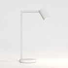 Astro Ascoli Desk Lamp Textured White