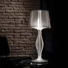 Slamp Liza Table Lamp (Prisma)