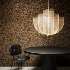 Moooi Meshmatics Chandelier