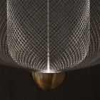 Moooi Meshmatics Chandelier Details