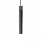 KDLN Minimal LED Suspension Light Black Nickel