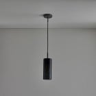Original BTC Brompton Pendant Light Size 1 Off