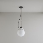 Original BTC Hampton Pendant Light Size 1 Off