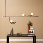 Artemide Yanzi 1 LED Suspension