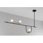 Artemide Yanzi 1 LED Suspension