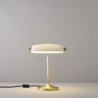 Original BTC Bankers Table Lamp On
