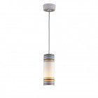 May Pendant Size 1 Small Orange