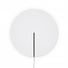 Vibia Guise LED Wall Light Large 2262