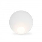 Vibia Musa 7400 LED Table Lamp - White