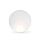 Vibia Musa 7400 LED Table Lamp - White