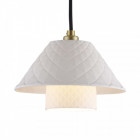 Oxford Pendant Close Up