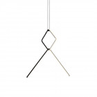 Flos Arrangements LED Pendant