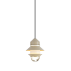 Marset Santorini Indoor Pendant Light Sand